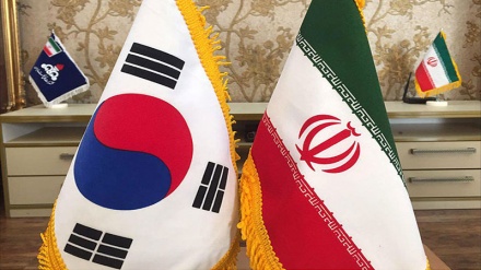 Südkorea will weiterhin Öl aus dem Iran kaufen