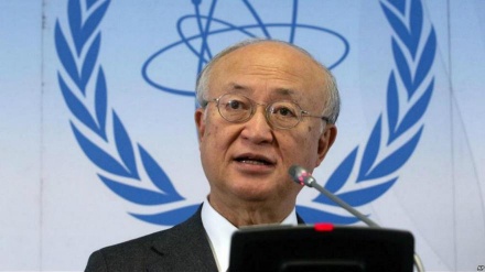 Reaktion Amanos auf Behauptungen Netanjahus: Unabhängigkeit der IAEA ist wichtiger als Behauptungen