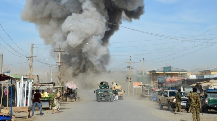 Afghanistan: Mehr als 3.000 Zivilisten in Afghanistan getötet