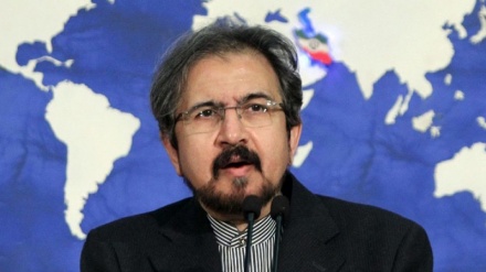 Iran fordert von Pakistan sofortige Freilassung der Grenzwächter