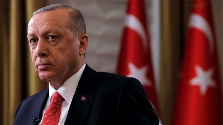 Erdogan: Ich werde der Welt Ergebnis der Untersuchungen über Khashoggis Situation verkünden