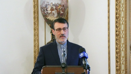 Iran: US-Außenpolitik steht unter israelischem Einfluss