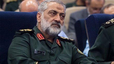 Iranische Streitkräfte: Wir brauchen keinen Militärstützpunkt in Syrien