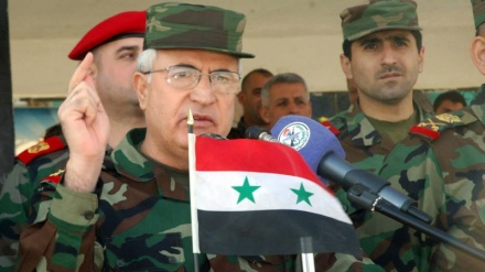 Syrischer Verteidigungsminister:  Gefährliche Phase des Kriegs ist beendet