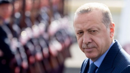 Türkei fordert von Deutschland Auslieferung von 136 Terrorverdächtigen