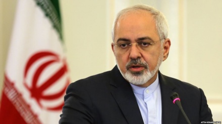 Zarif: Iran ist in der Lage sein Öl zu verkaufen und seine Wirtschaft zu erhalten 
