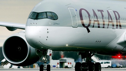 Qatar Airways bleibt in Iran