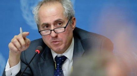 UNO ruft zur Waffenruhe in Libyen auf