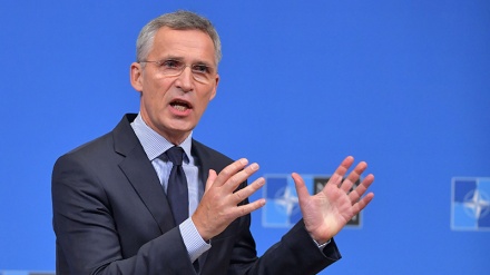 Nato wirft Russland Verletzung von INF-Abrüstungsvertrag vor