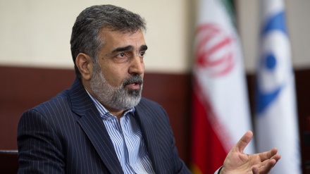 Iran wartet auf praktische Schritte Europas beim Festhalten am Atomabkommen