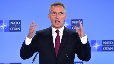 NATO-Generalsekretär fordert Iran und Russland auf sich am Friedensprozess in Afghanistan zu beteiligen