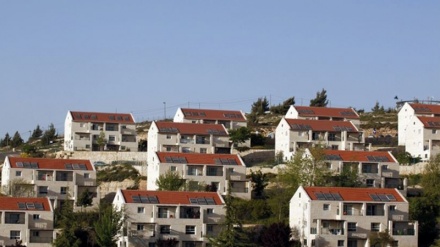 Israel will 31 Wohnungen in al-Khalil bauen