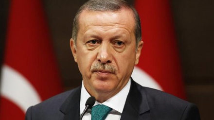 Erdogan: Sanktionen gegen Iran sind ungerecht