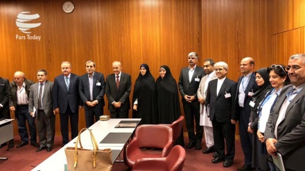 Libanons Parlamentschef: Iran war immer ein Unterstützer Libanons