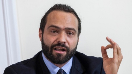 Vizepräsident des Europa-Parlaments: Wir fordern ein Verbot von Waffenexporten nach Saudi-Arabien und in die Vereinigten Arabischen Emirate