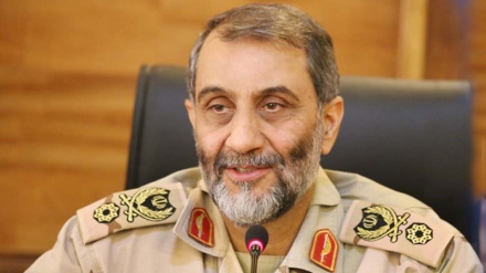 Teheran: Sicherheit unserer Nachbarländer ist Sicherheit Irans