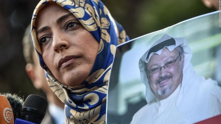 UNO: Internationale Gemeinschaft wird Khashoggi-Fall nicht einfach abhaken