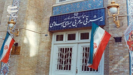Iran veröffentlicht Erklärung zum 4. Jahrestag der saudischen Invasion im Jemen