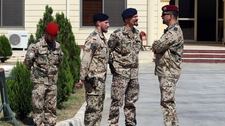 Das Mandat der Bundeswehrsoldaten im Irak soll um ein weiteres Jahr verlängert werden
