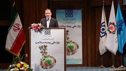 Erster Vizepräsident Irans: USA werden Ölverkauf Irans keinesfalls  stoppen können