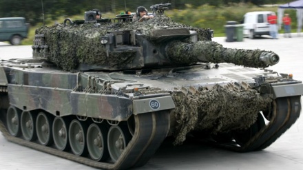 Ein Geschäftsmann aus Emiraten erhält  200 Millionen US-Dollar  für Waffen-Deal  