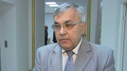 Russland: Zusammenarbeit Moskaus, Teherans und Ankaras hat Lage in Syrien gewandelt