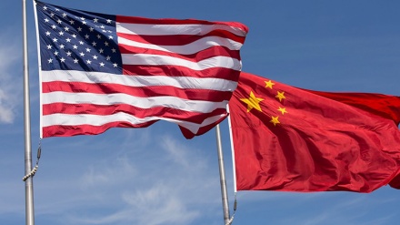 China stoppt  Öl-Import aus USA 