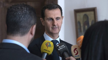 Assad: Sieg in Idlib ließ Jahrhundert-Deal scheitern