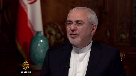 Zarif: Syrien-Krieg ist Ergebnis der Illusion über Sturz  Assads mithilfe von IS und Al-Nusrah-Front 