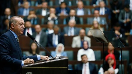 Erdogan: Mord an Khashoggi war vorgeplant