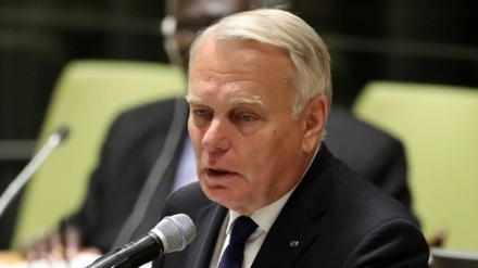 Russland warnt vor C-Waffeneinsatz durch Terroristen in Syrien