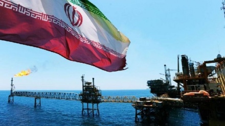 Iran exportiert Erdöl weiter