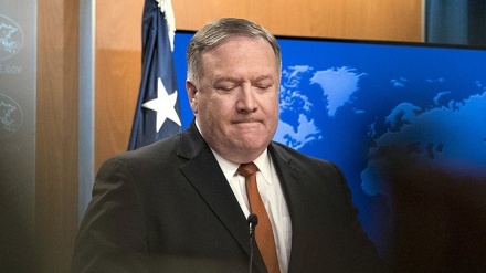 Übertreibung  Pompeos: Iran unterstützt Terrorismus