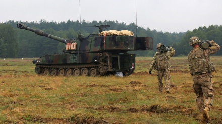 Moskau kritisiert Nato-Manöver 