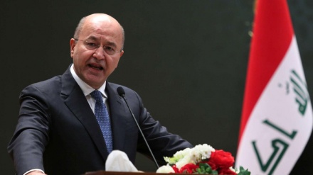Irak reagiert auf Behauptung saudischer Zeitung über Syrien