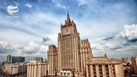 Russland nennt anti-russische Äußerungen des Nato-Generalsekretärs provokativ