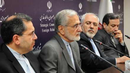 Iranischer Ex-Außenminister: Der Finanzmechanismus-Prozess der Europäer macht hoffnungslos