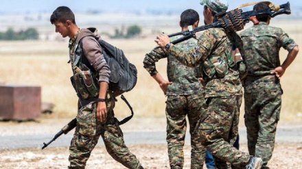 Syrische Kurden dementieren Trumps Behauptung über Verkauf von Erdöl an Iran