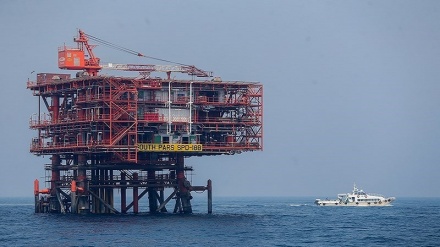 Iran: Inbetriebnahme der 