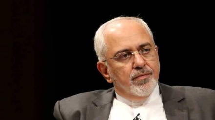 Zarif: Amerika ist nicht vertrauenswürdig
