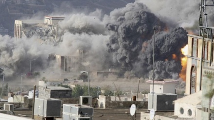 Jemen: Saudi-Arabien nimmt Luftangriffe auf al-Hudaida wieder auf