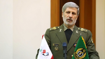 Iran: Sanktionen verhelfen im Verteidigungssektor zur Autarkie