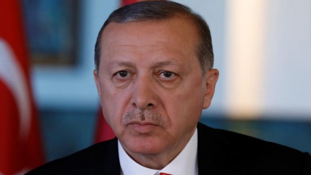 Erdogan: Hochrangige Saudis haben Rolle bei Ermordung Khashoggis gespielt