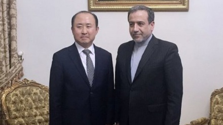 Südkorea will Beziehungen zu Iran wahren