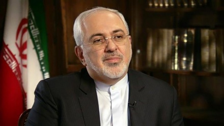 Außenminister Zarif warnt USA vor Einstufung der Revolutionsgarden als Terrororganisation