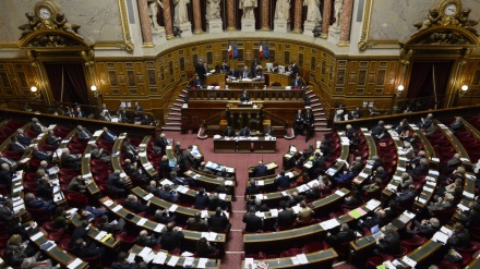 Frankreichs Senat fordert EU zu  entschlossenem Standpunkt gegenüber US-Sanktionen gegen Iran auf 