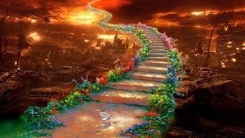 Islam richtig kennenlernen (212 - die Sirat-Brücke)  