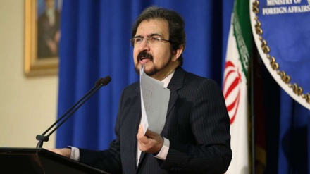 Iran: Einberufung des Schweizer Botschafters wegen Inhaftierung der Press TV-Reporterin Hashemi
