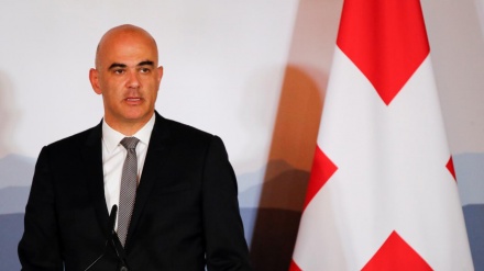 Schweiz spricht sich gegen Anti-Iran-Sanktionen der USA aus