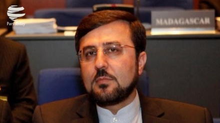 Irans IAEA-Vertreter mahnt Vertragspartner im Atomabkommen zur Vertragstreue
